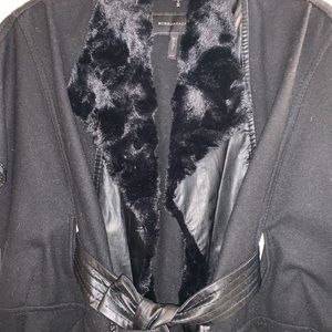 Cape